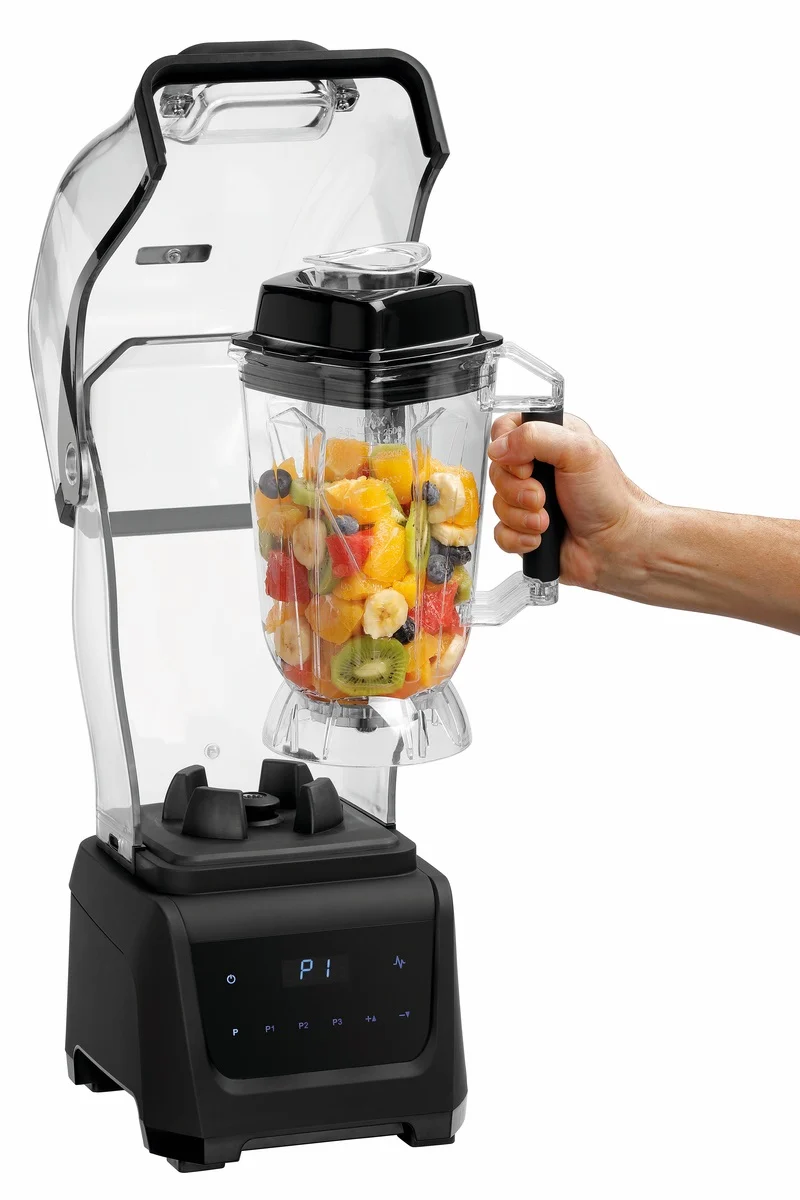 Bartscher Blender PRO TOUCH 2,5L
