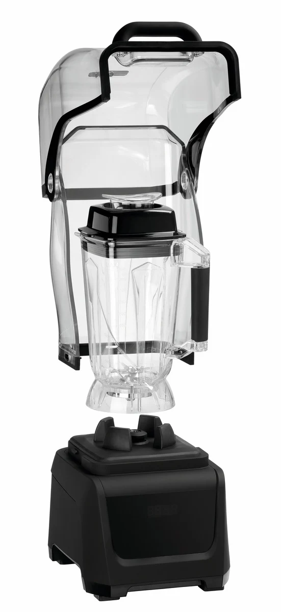 Bartscher Blender PRO TOUCH 2,5L