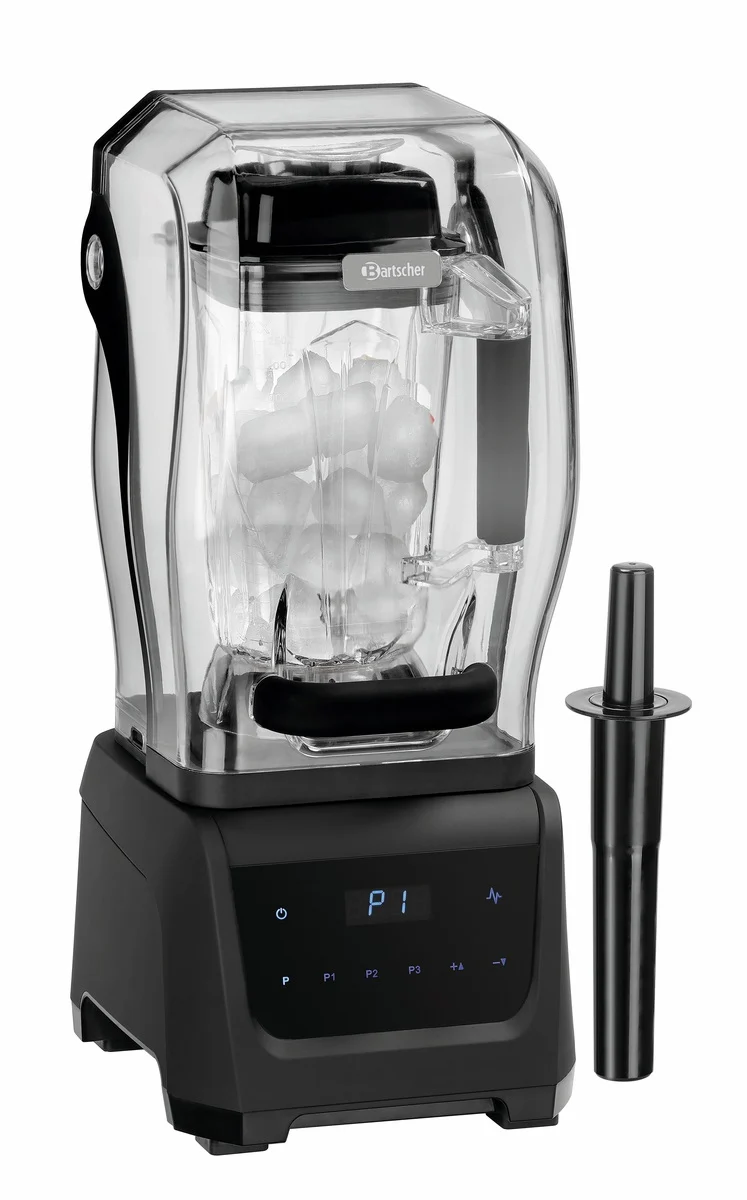 Bartscher Blender PRO TOUCH 2,5L