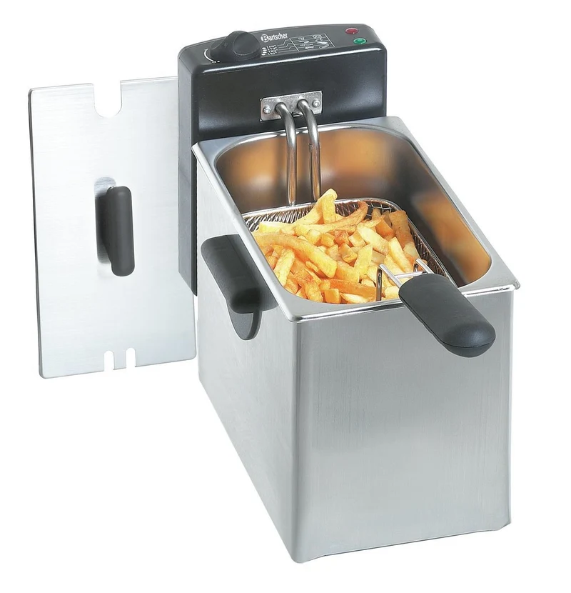 Bartscher Fritteuse MINI II