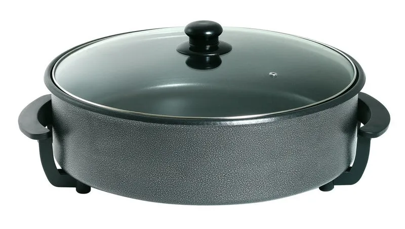 Bartscher Multipfanne "Grande" 41cm