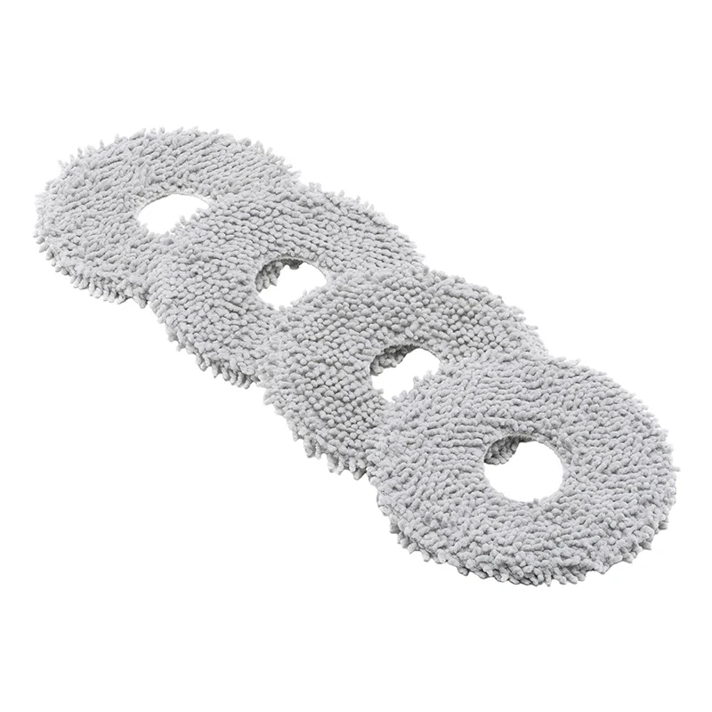 DJI ROMO mopping pad