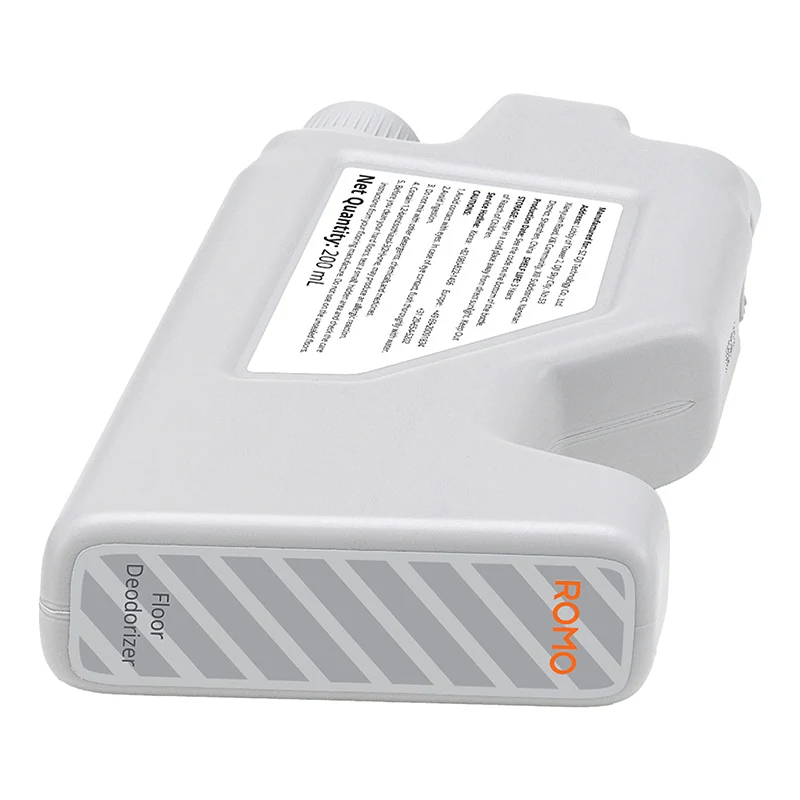 DJI Romo P 200ml fragrance