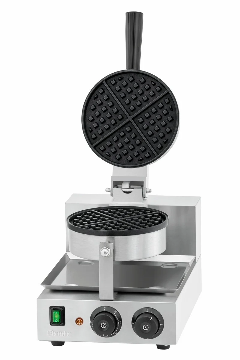 Bartscher Waffeleisen 1BWR 1750