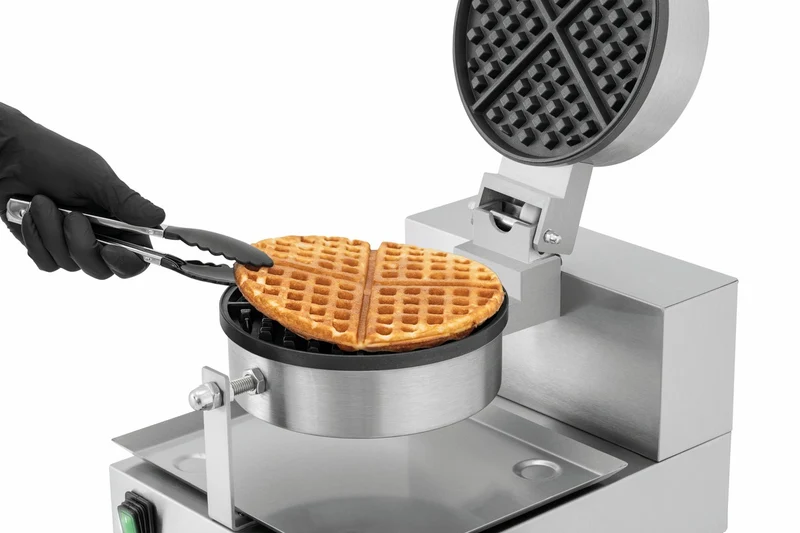 Bartscher Waffeleisen 1BWR 1750