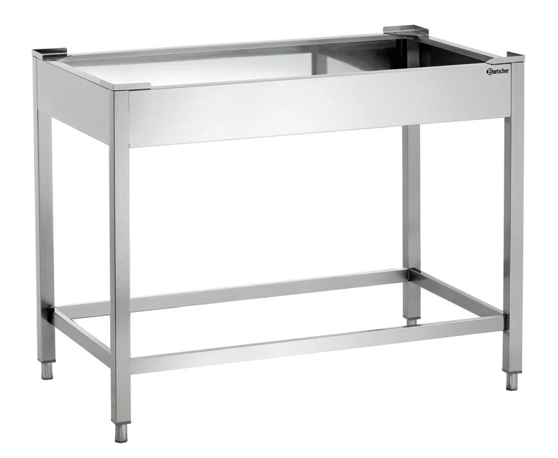 Bartscher Untergestell PO NT9