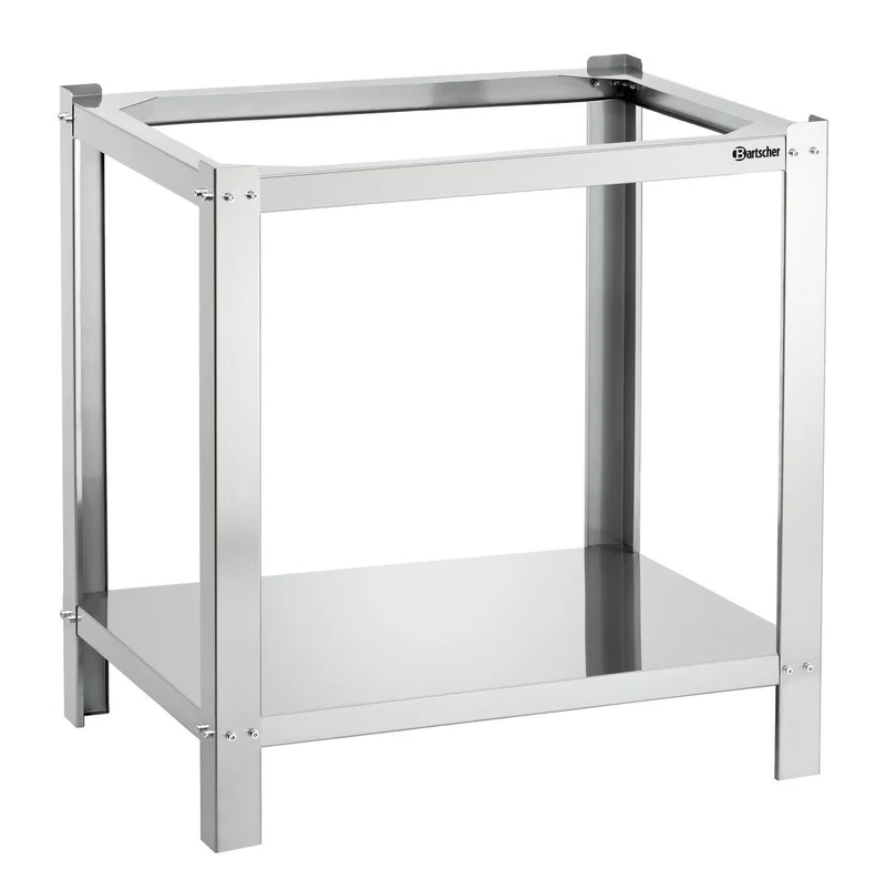 Bartscher Untergestell PO NT6