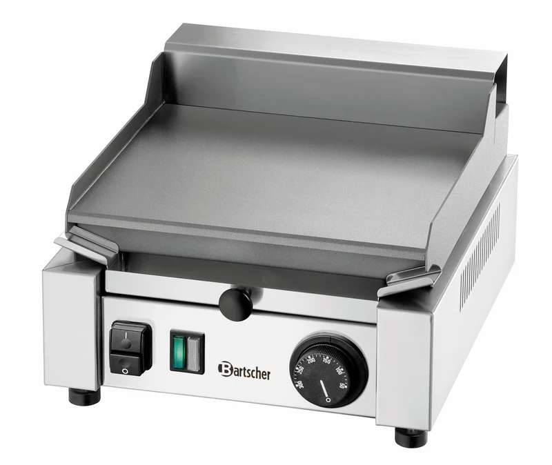Bartscher Griddleplatte GDP 260E-G