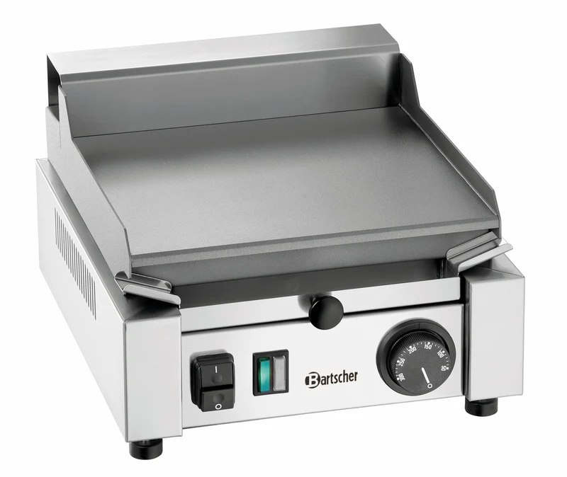 Bartscher Griddleplatte GDP 260E-G