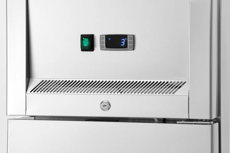 Bartscher Kühlschrank 335L GN110