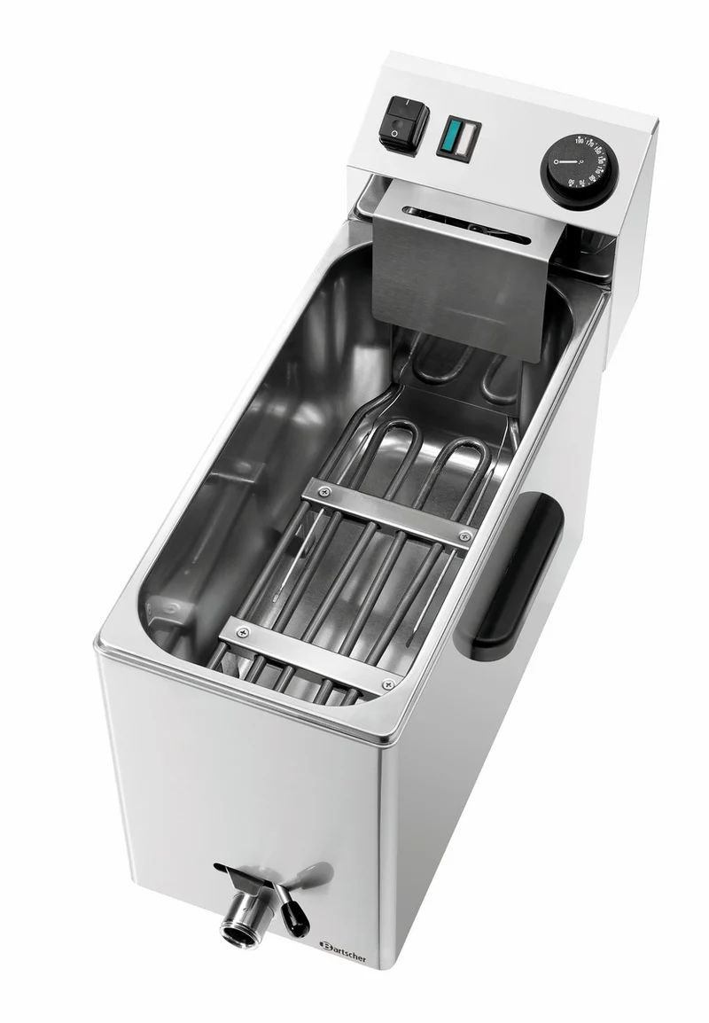 Bartscher Fritteuse SNACK XL Plus