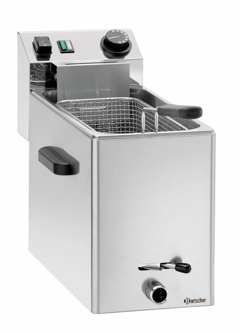Bartscher Fritteuse SNACK XL Plus