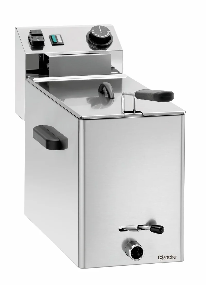 Bartscher Fritteuse SNACK XL Plus