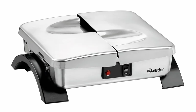 Bartscher Tellerwärmer T12