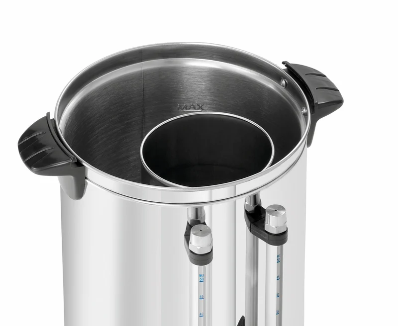 Bartscher Tee-/Heißwasserspender M8000