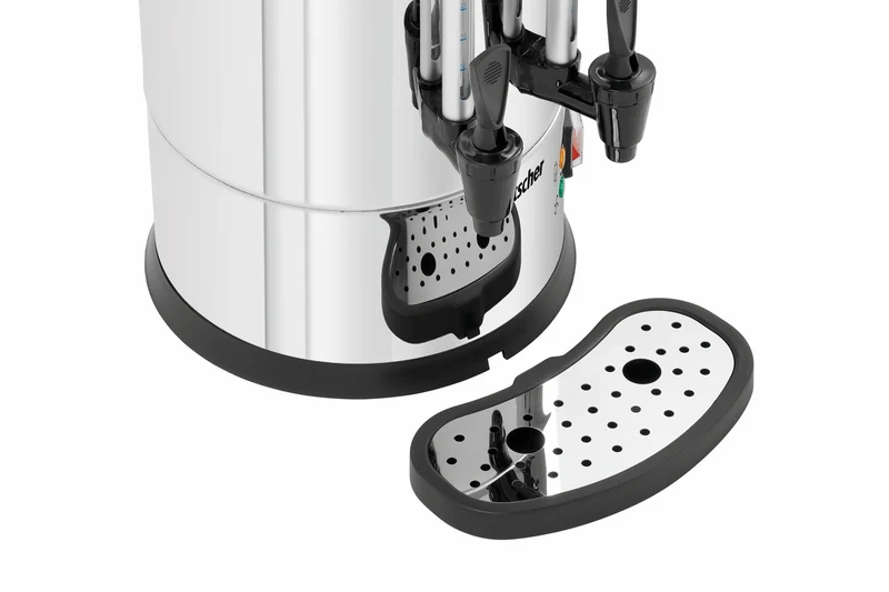 Bartscher Tee-/Heißwasserspender M8000