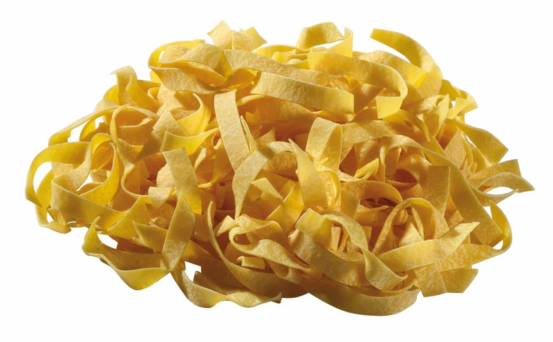 Bartscher Pasta-Matrize Fettuccine 5000