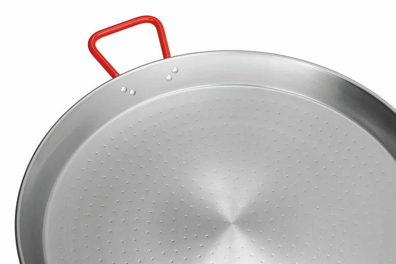 Bartscher Paella-Pfanne STP600