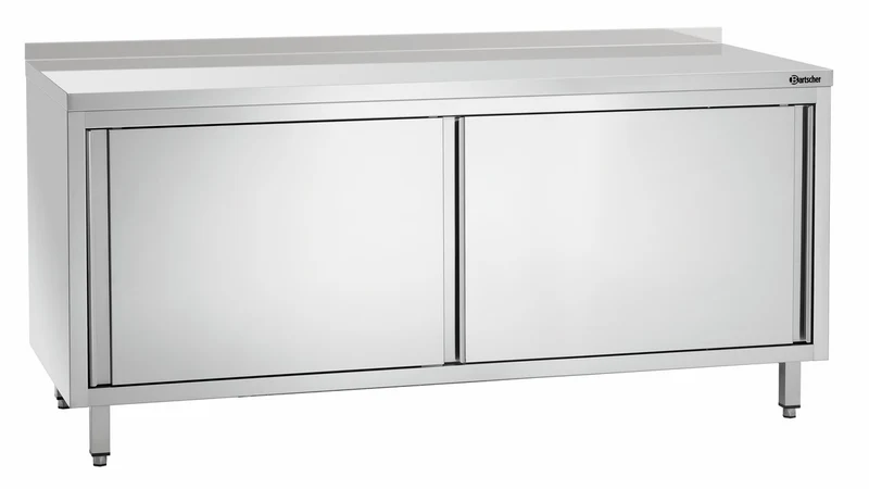 Bartscher Arbeitsschrank, B1800, MA, ST, ZB