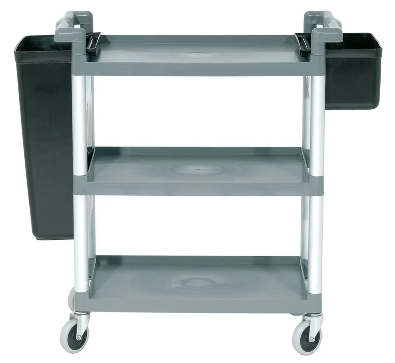 Bartscher Abräumbehälter-Set "Adjutant"