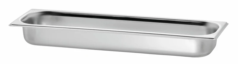 Bartscher GN-Behälter, 2/4, T65
