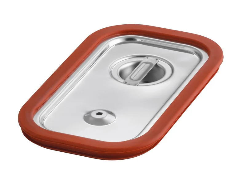 Bartscher Deckel 1/4GN, mit Dichtung