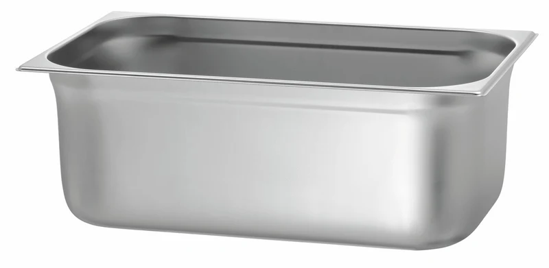 Bartscher GN-Behälter, 1/1, T200