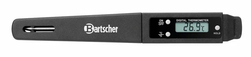 Bartscher Thermometer D1500 KTP