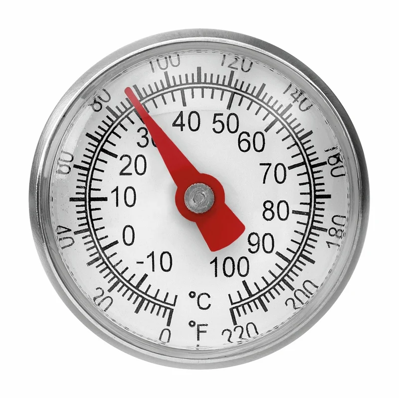 Bartscher Thermometer A1020 KTP