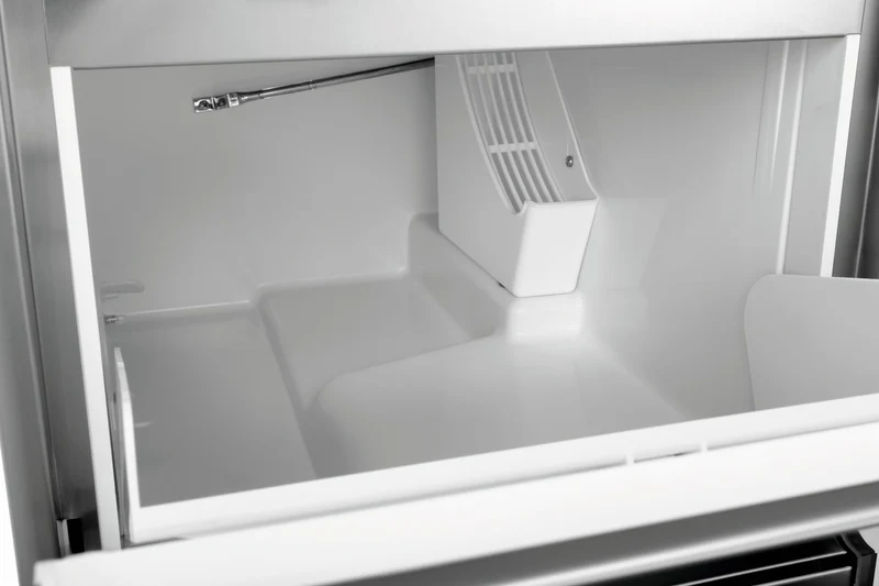 Bartscher Eiswürfelbereiter Q 26