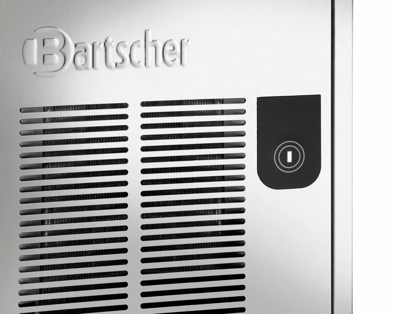 Bartscher Eiswürfelbereiter B 28 Plus