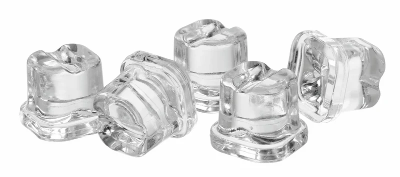Bartscher Eiswürfelbereiter B 70 Plus
