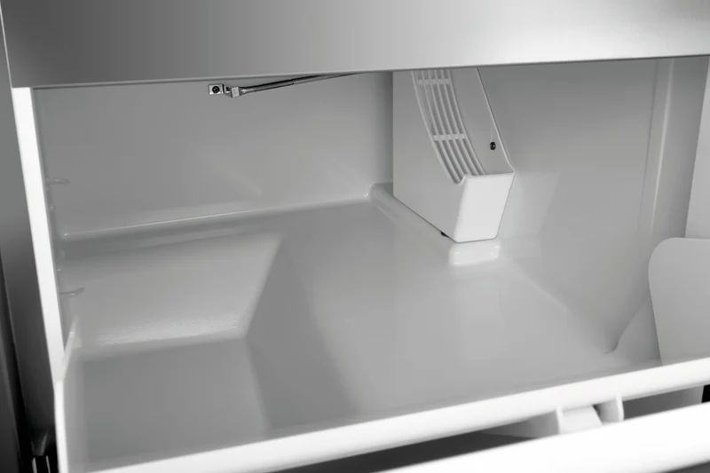 Bartscher Eiswürfelbereiter Q 46