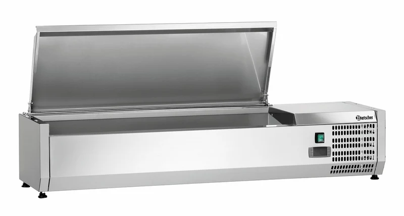 Bartscher Kühlaufsatz ED4-1201
