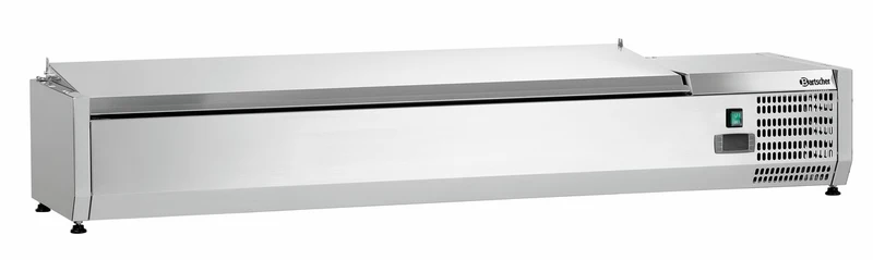 Bartscher Kühlaufsatz ED3-1501