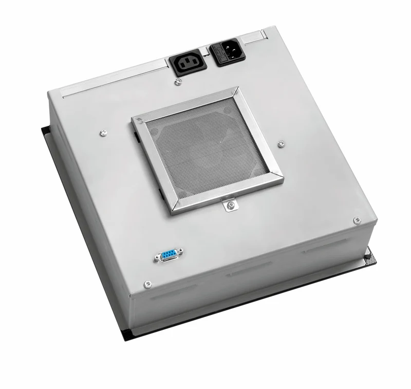 Bartscher Induktionswarmhalteplatte IW3-EBBF