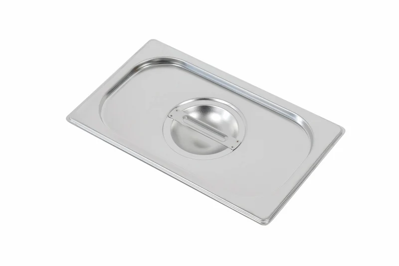 Bartscher Deckel 1/4GN