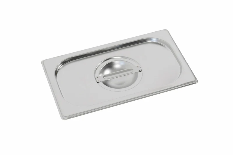 Bartscher Deckel 1/4GN