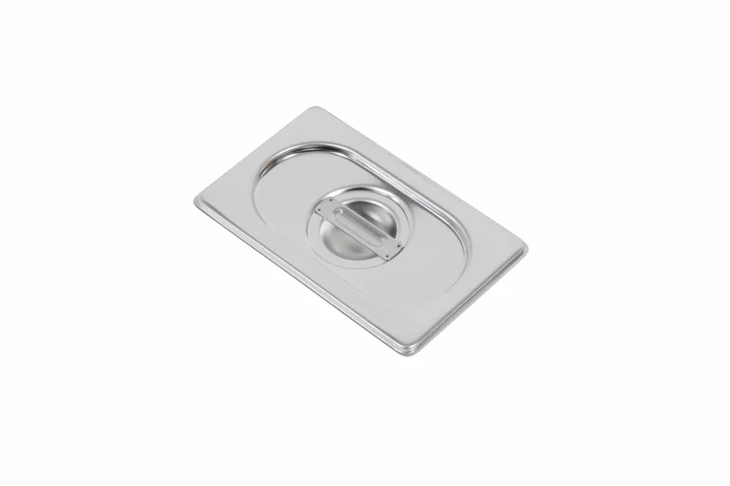 Bartscher Deckel 1/9GN