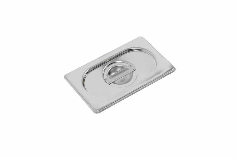 Bartscher Deckel 1/9GN