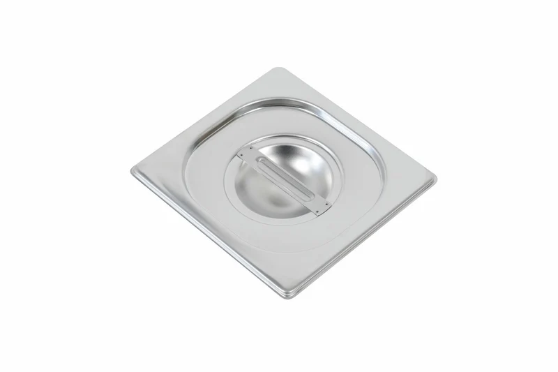 Bartscher Deckel 1/6 GN