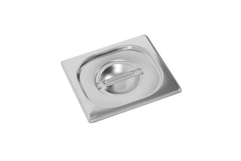 Bartscher Deckel 1/6 GN