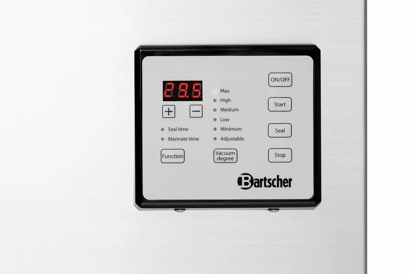 Bartscher Vakuumiergerät K 290/77L