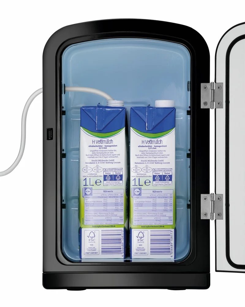 Bartscher Milchkühlschrank KV6LTE