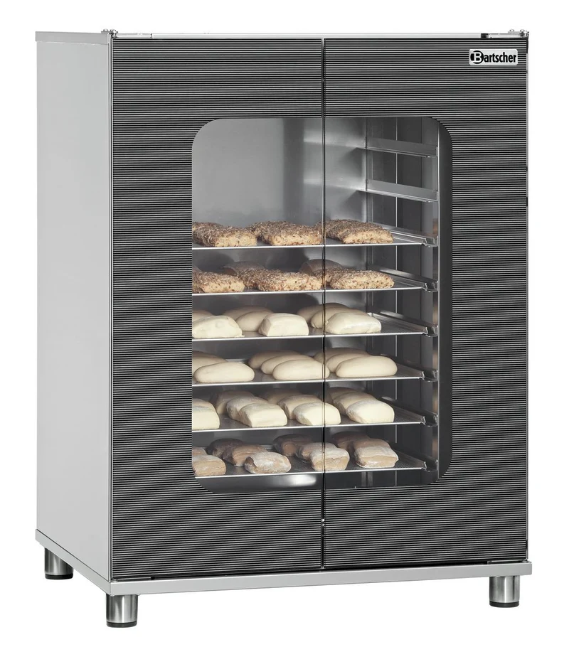 Gärschrank 823HO