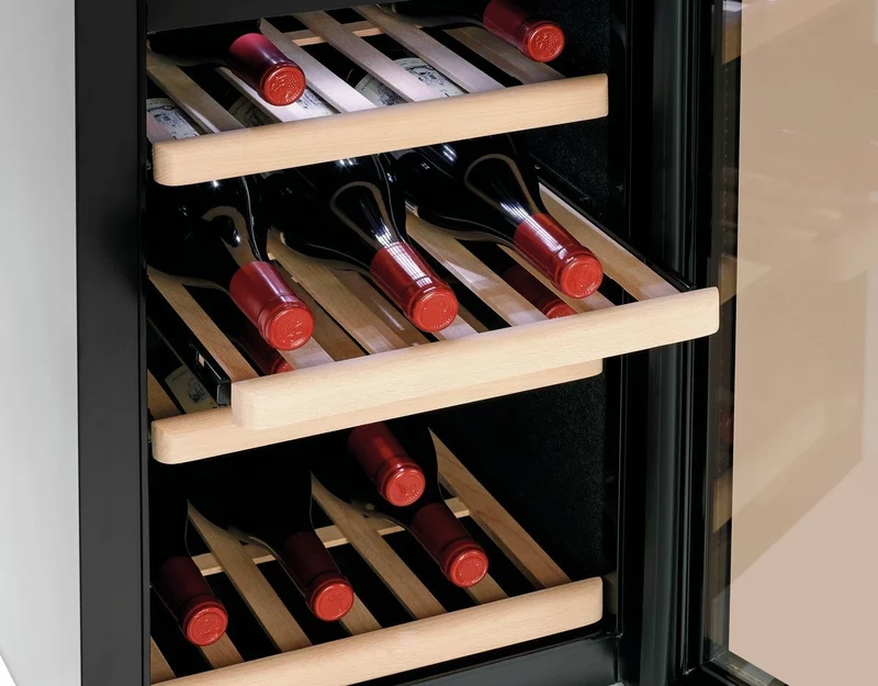 Bartscher Weinkühlschrank 2Z 38FL
