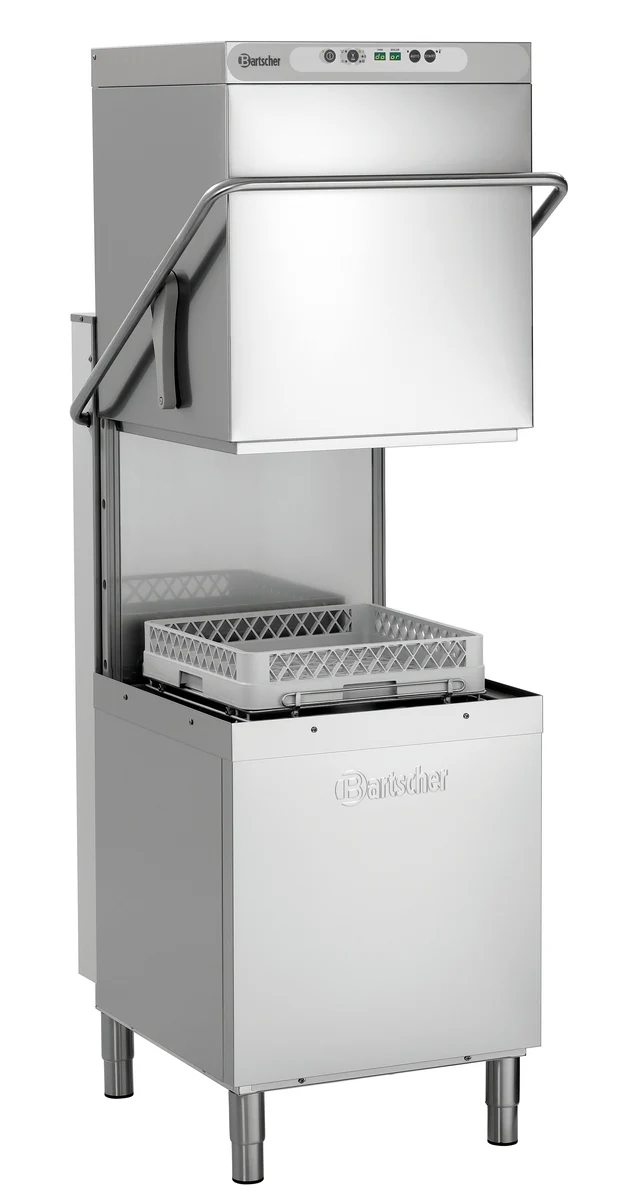 Bartscher Durchschubspülmaschine DS 500