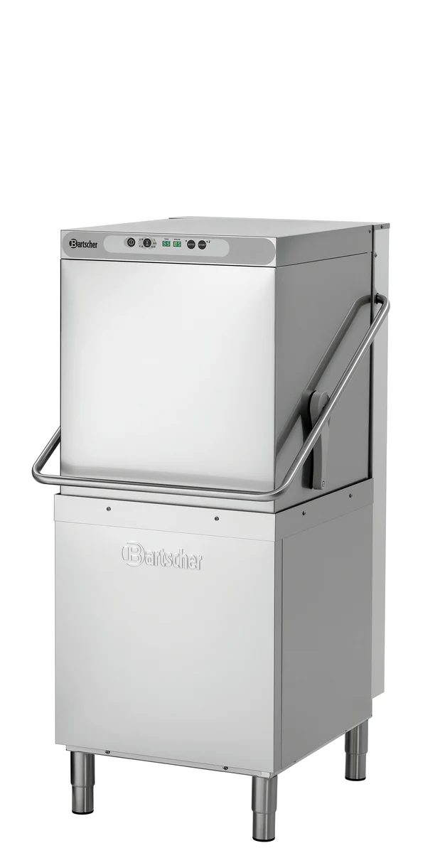 Bartscher Durchschubspülmaschine DS 500