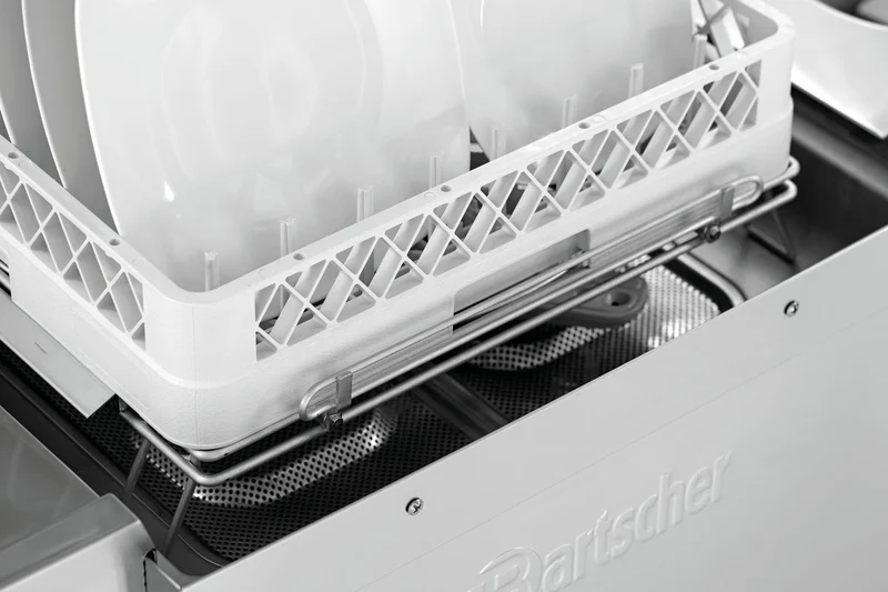 Bartscher Durchschubspülmaschine DS 500