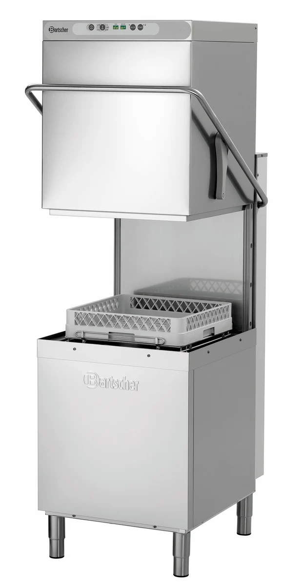 Bartscher Durchschubspülmaschine DS 500